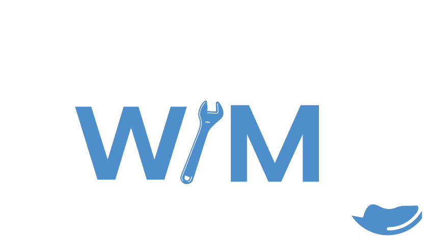 Loodgieter Wim logo